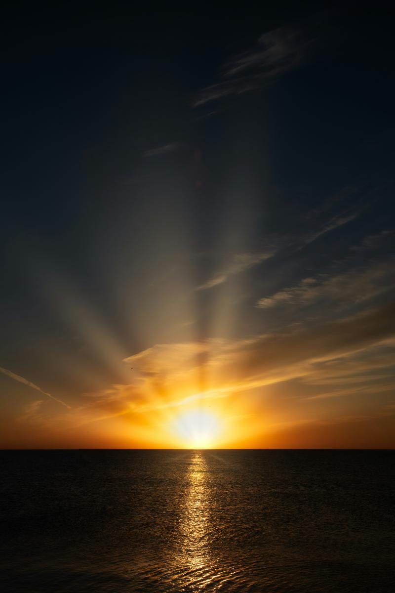 Featured image of post Be angry