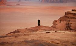 Featured image of post When God does not act